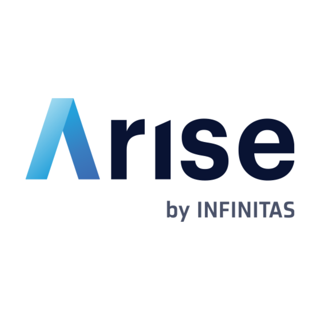 arise by infinitas logo