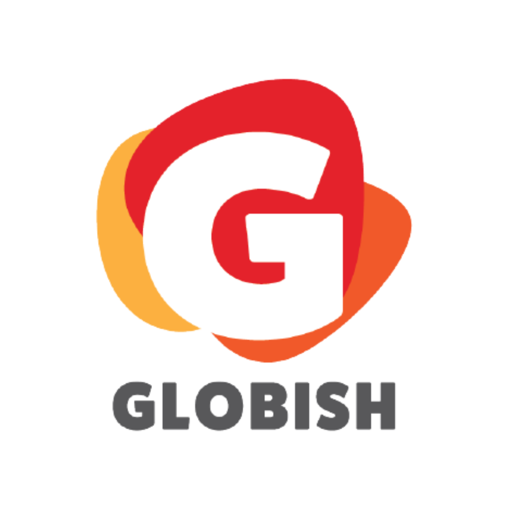 dglobish logo