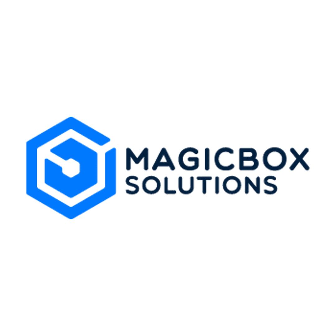 magicbox solution-logo