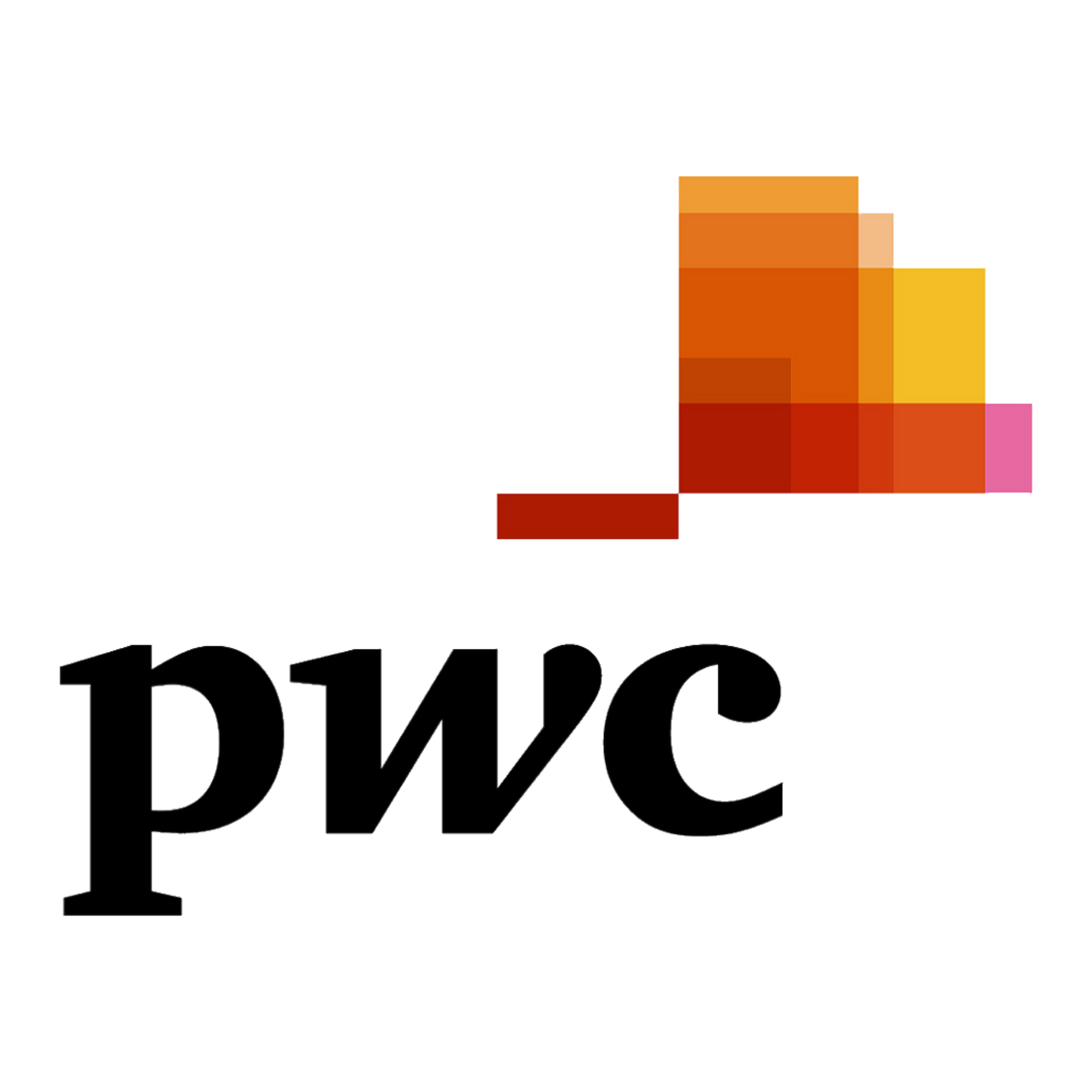 pwc logo